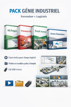 Logiciels d’assistance pour ingénieurs